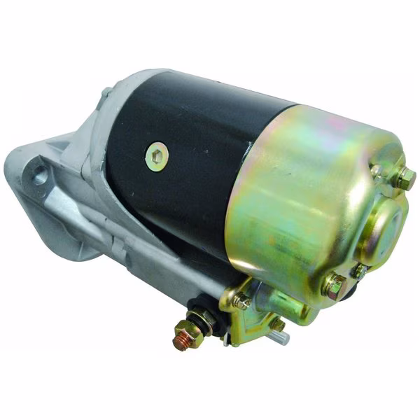 Replacement for Denso 9712809530 Starter